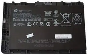 Hp Folio 9470/9480 Battery Original