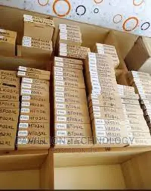 Hp Folio 9470/9480 Battery Original