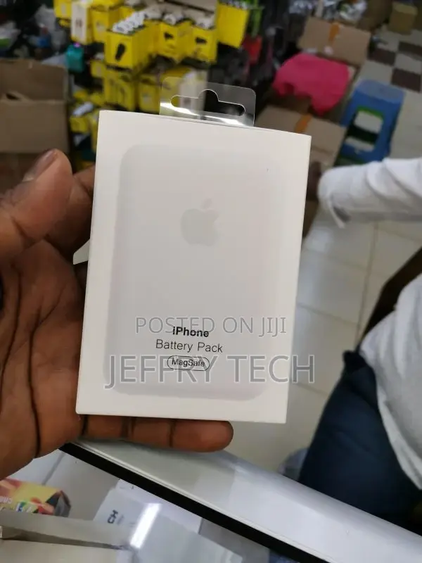 Apple Magsafe Battery Pack
