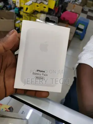 Apple Magsafe Battery Pack