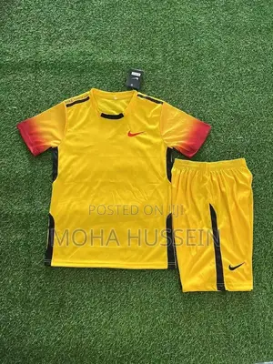 New Nike Football Jerseys