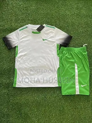 Latest Nike Football Kits