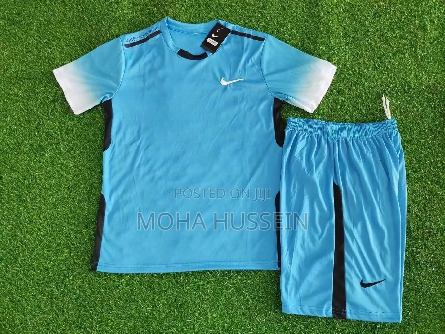 Latest Nike Football Jerseys