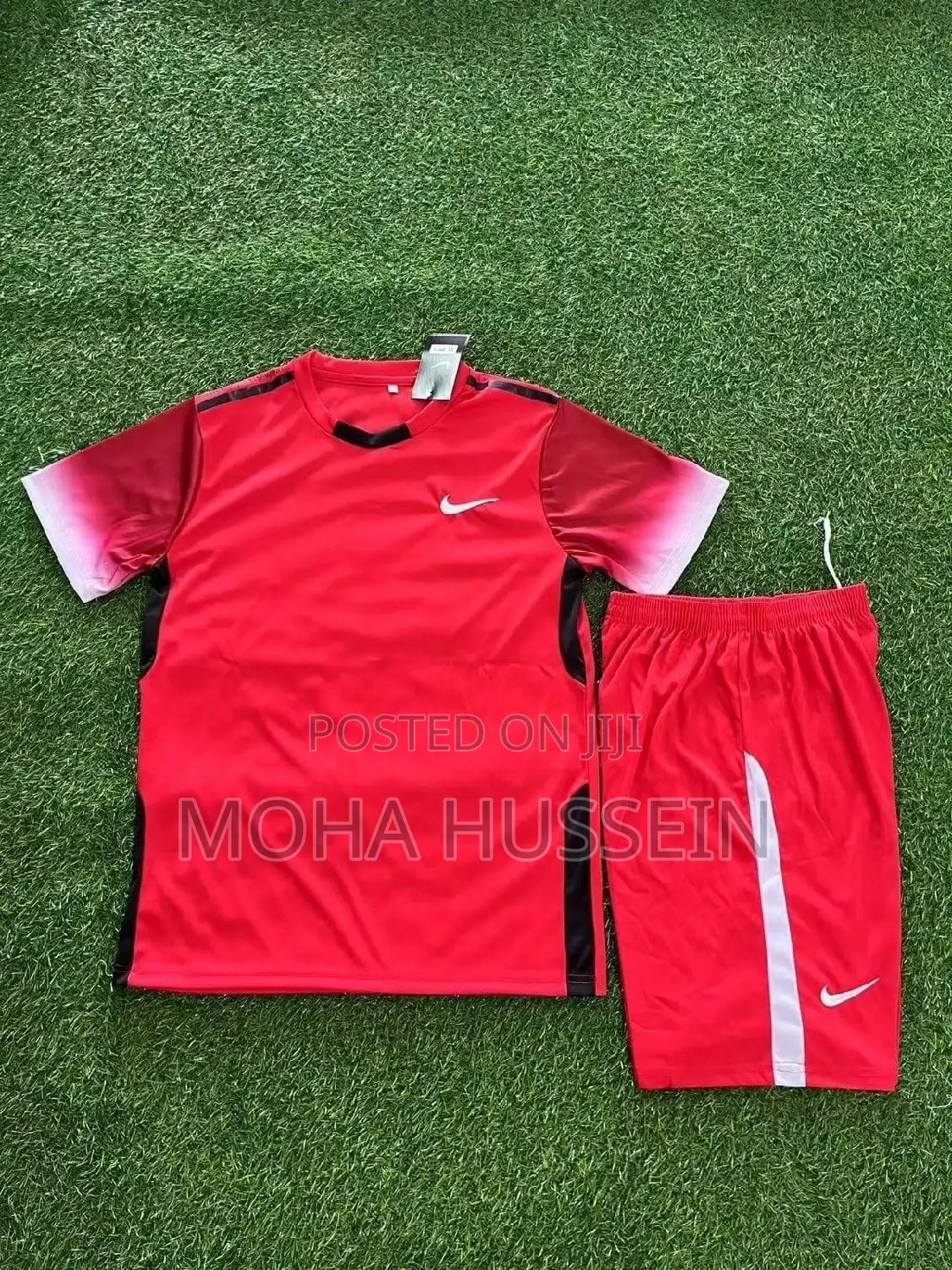 Latest Nike Football Jerseys