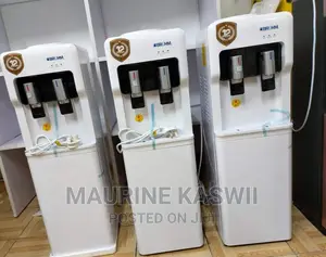 Bruhm Bruhm BDS-HCE532 - Hot and Cold Water Dispenser
