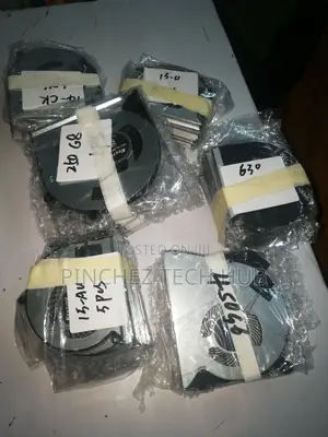 Laptop Fans