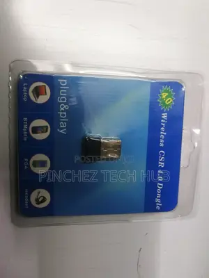 Bluetooth Dongle