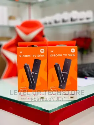 Xiaomi Mi Tv Stick () Android Tv Streaming Media Player
