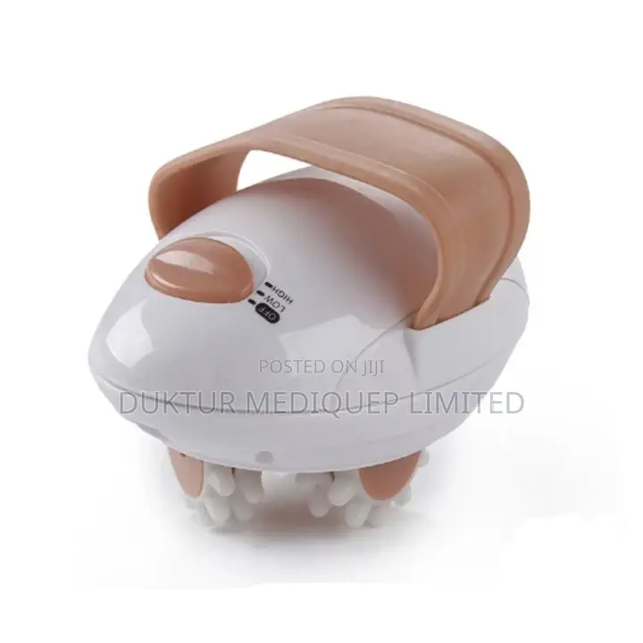 3D Roller Shaping Massager/ Slimming Massager