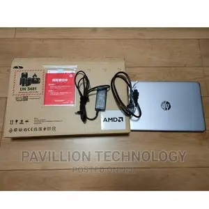 Laptop HP 245 G4 8GB AMD Ryzen 5 SSD 512GB