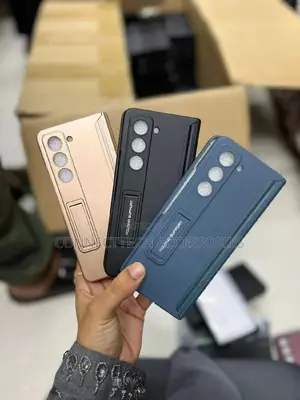 Samsung Fold 5 Hinge Case