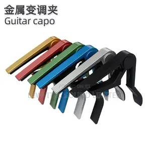 New Arrival Guitar Capo