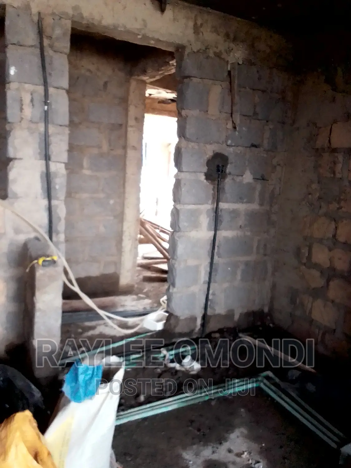 Electrician