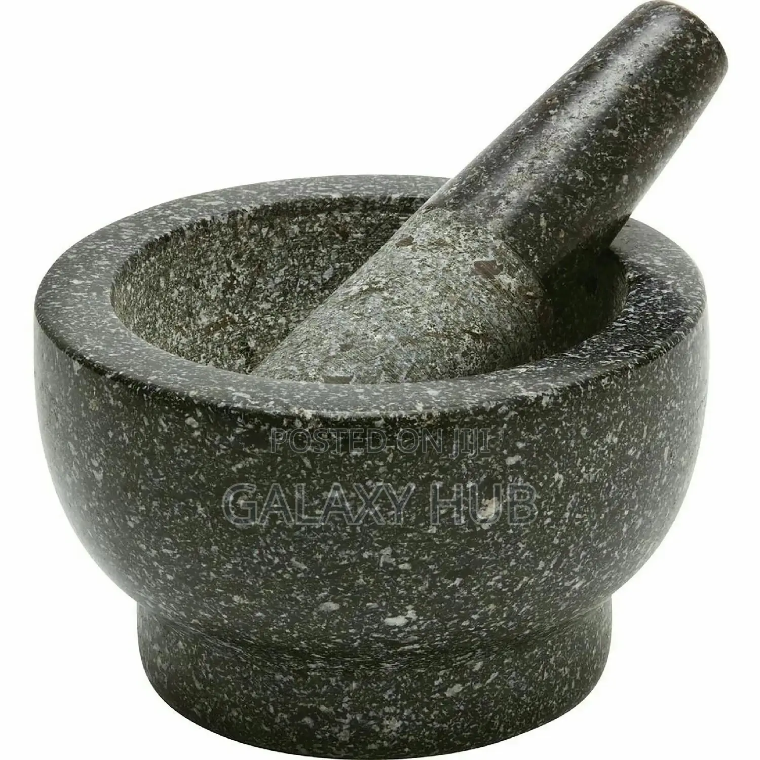 Mortar And Pestle