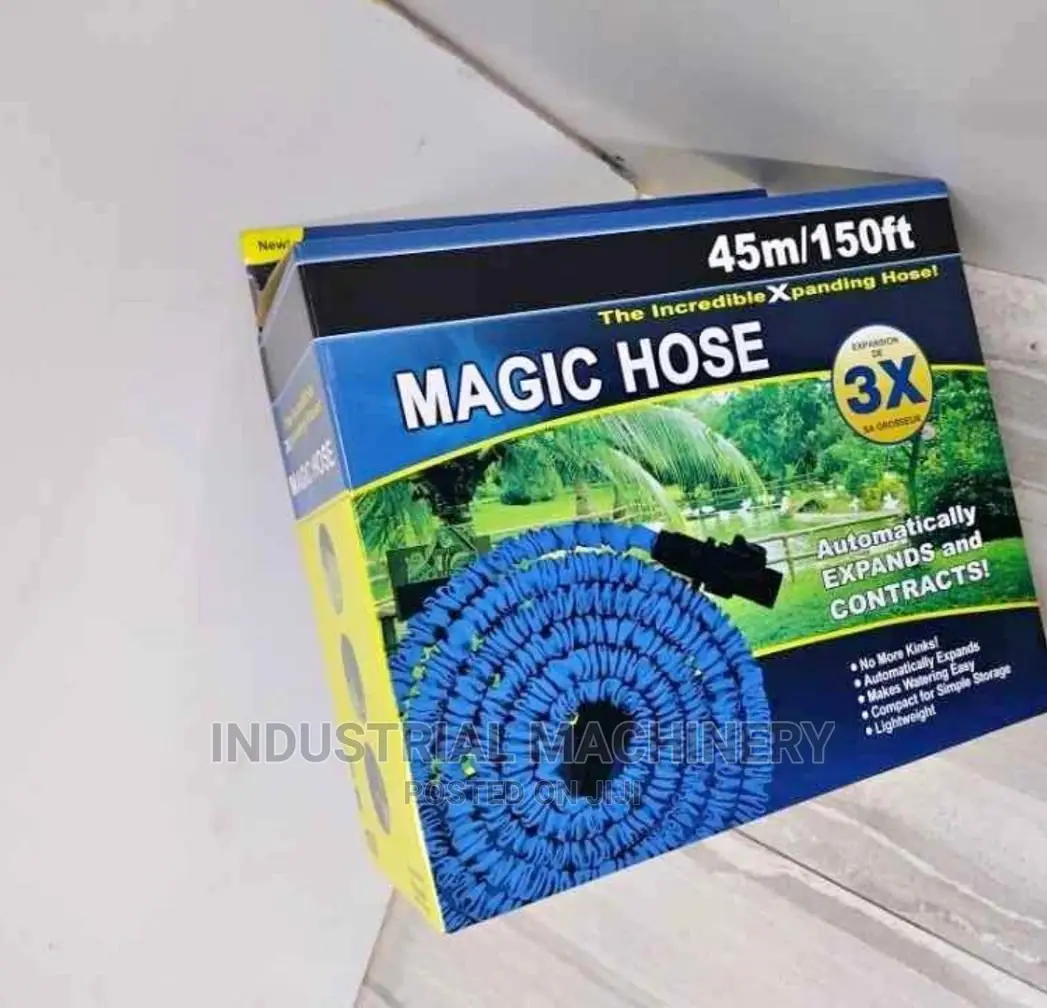 Magic Hose