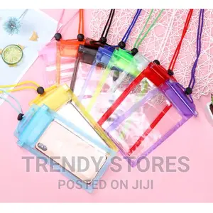 Waterproof Phone Holder Suitable For Any Phone