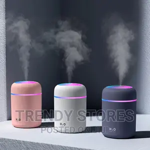 Nordic Humidifier