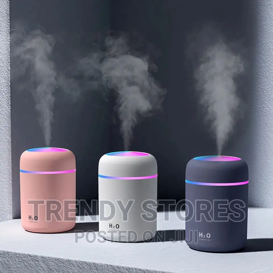 Nordic Humidifier