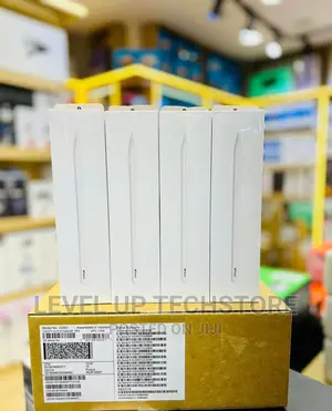 Apple Pencil 2nd Generation - New