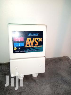 Avs 30A Surge Arrestor