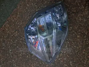 Honda Fit Shuttle Tail Light