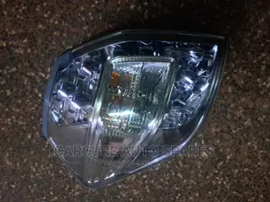 Honda Fit Shuttle Tail Light
