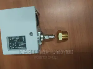 Pressure Switch High/ Low