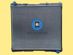 Scania R420 R480 Radiator.