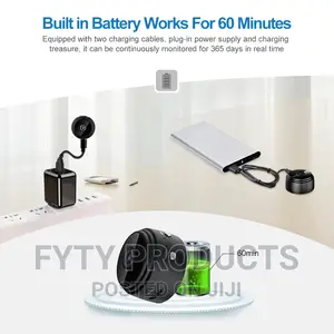Wifi Minicamera Camera for Home Security