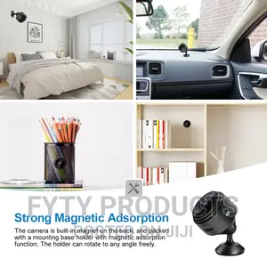 Wifi Minicamera Camera for Home Security