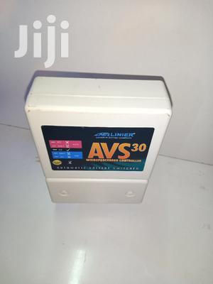 Surge Arrestor, Avs30