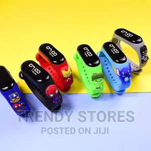 Kids Smart Watches