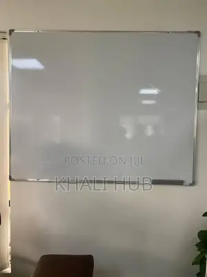 Whiteboard Whiteboards White Boards 5ftx4 White Board.