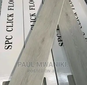 Spc Click Flooring. - Luxury Spc Flooring.