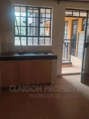 1bdrm Bedsitter in Kikuyu Road, Dagoretti for rent