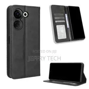 Tecno Camon 20 4G 20pro 4G Wallet Case Best Stand Cases Busi