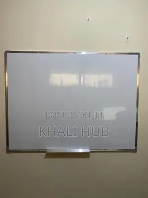 White Board White Board Whiteboard — 3ftx4ft