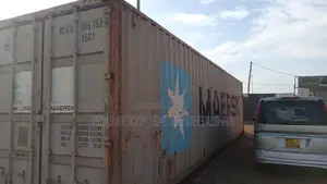 Shipping Containers Available for Sale
