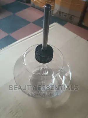 Water Bottle for Hair Steamer