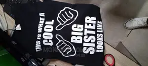 Family Tshirts Available