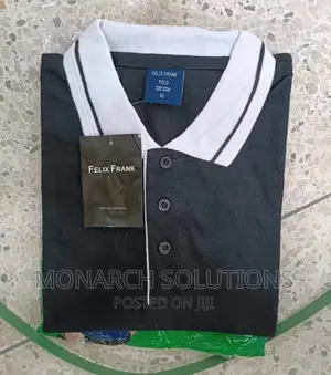 Polos to Suit Any Function