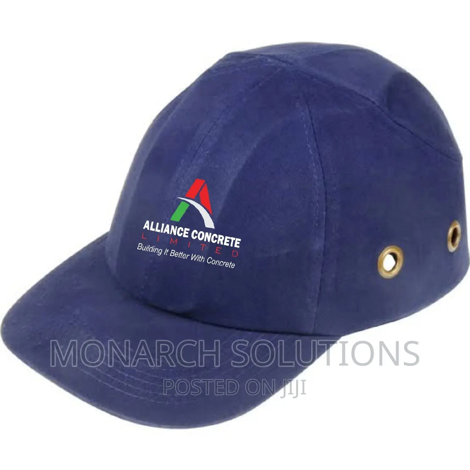 Bump Caps , Padded