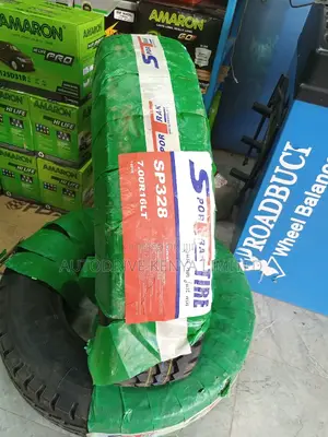 7.00R16 Sportrak Tire
