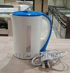 Mika Electric Water Heating Kettle -1.7l