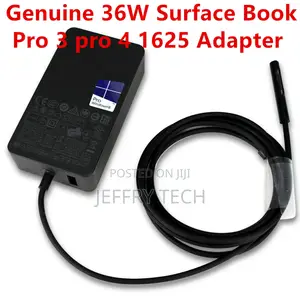 Adapter Power Charger for Microsoft Surface Pro 3 4 5 6