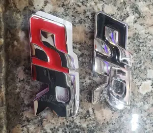 GR Stickers