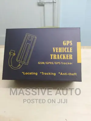 Website GPS Car Tracker