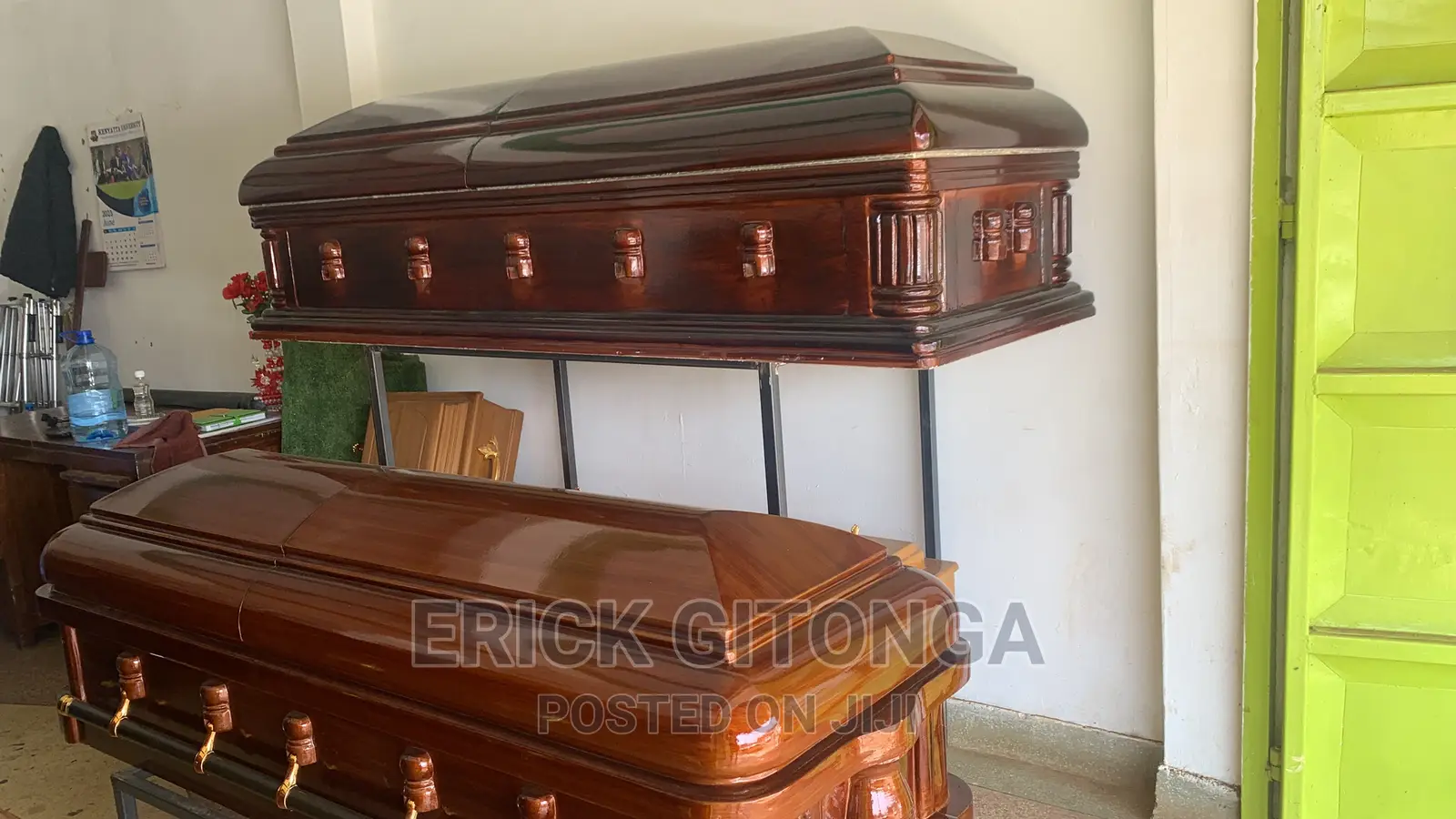 Oilian Funeral Services