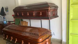 Oilian Funeral Services