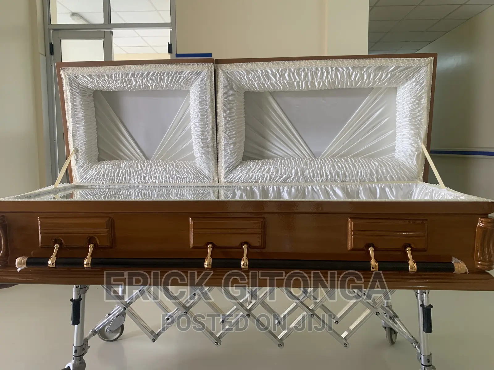 Oilian Funeral Services